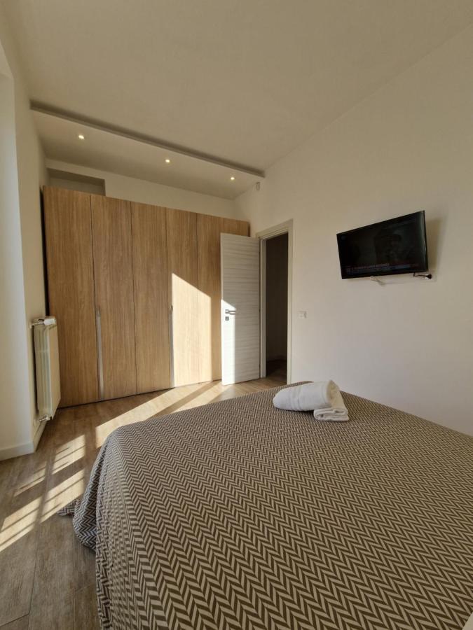 Amiura B&B Corato Exterior foto