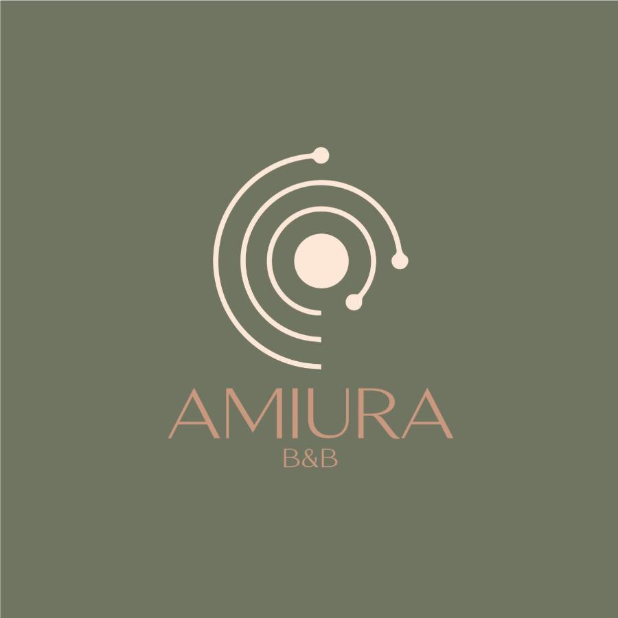 Amiura B&B Corato Exterior foto