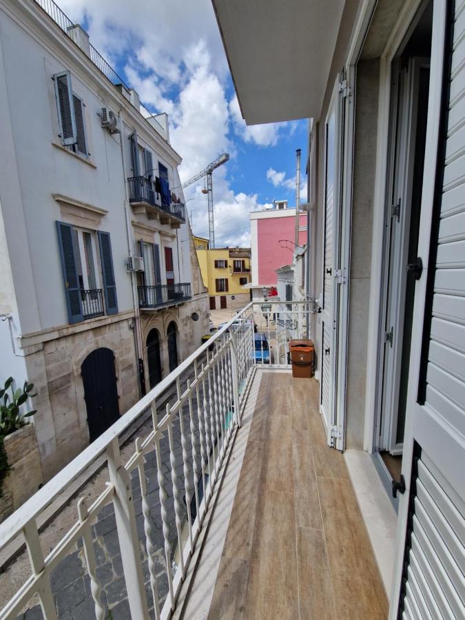 Amiura B&B Corato Exterior foto